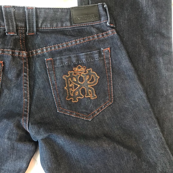 Express | Stella Bootcut Jeans - Picture 5 of 5